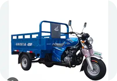 Tricycle